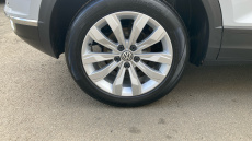 Volkswagen T-Roc 1.6 TDI SE 5dr Diesel Hatchback